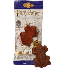 HP Chocolate frog