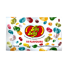 JB 10 flavours 28g