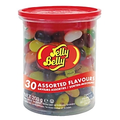 Assorted Mix Can 200g