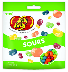 JB Sours 70g